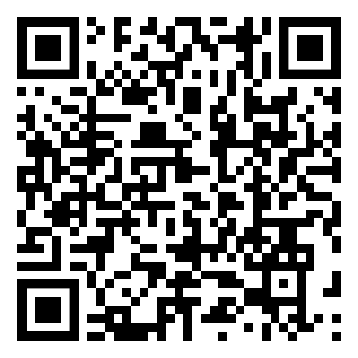 Image of QR Code