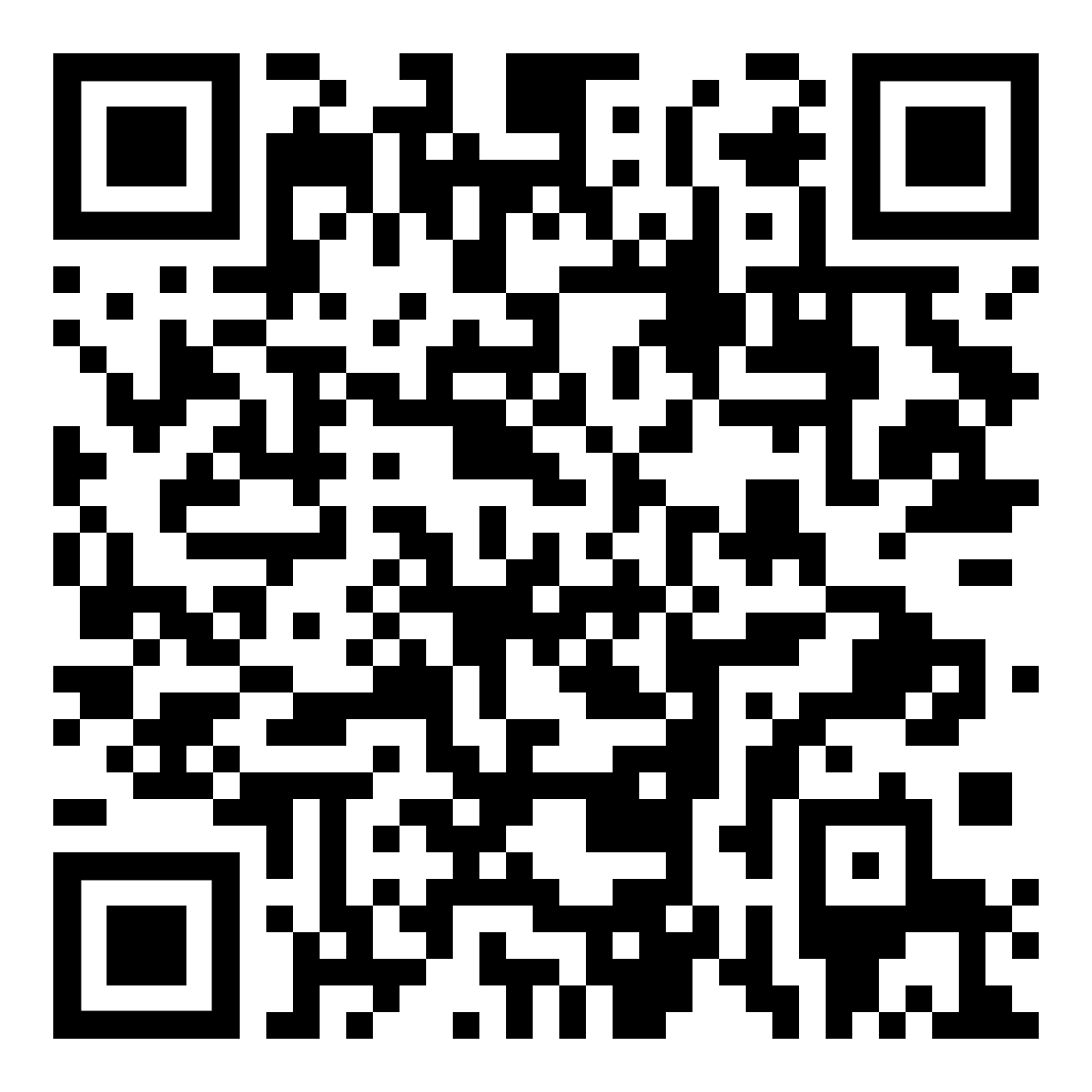Image of QR Code