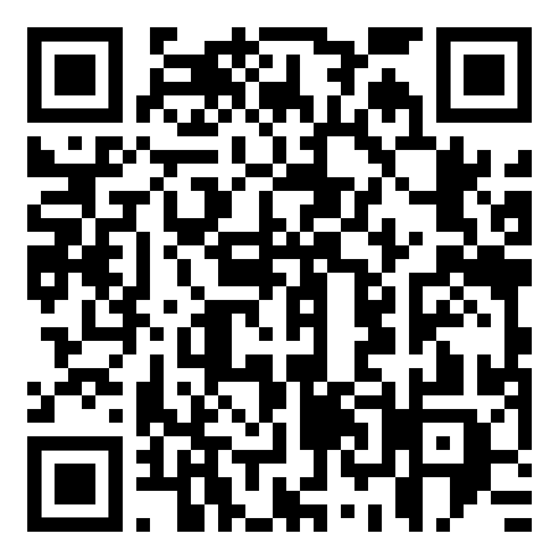 Image of QR Code