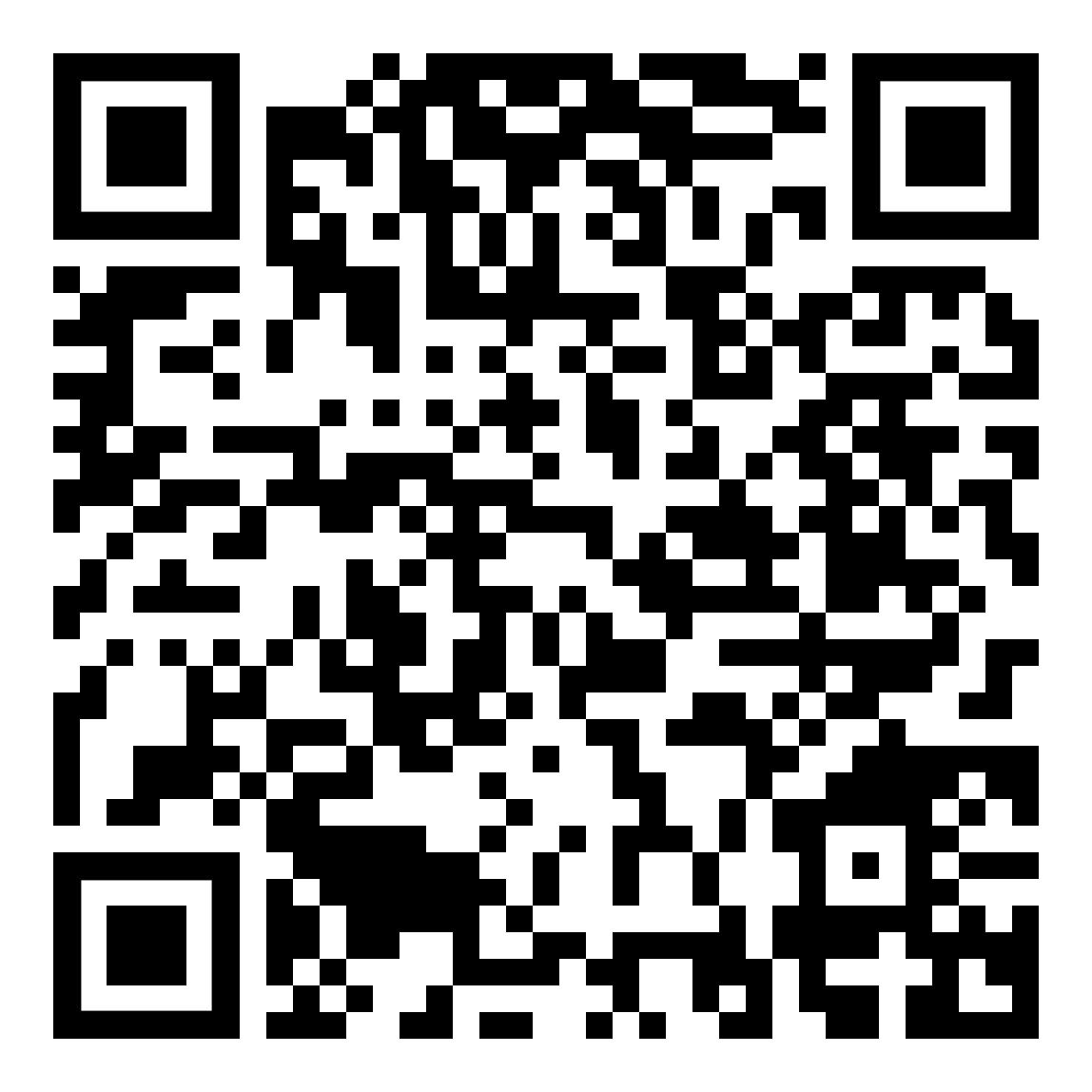 Image of QR Code