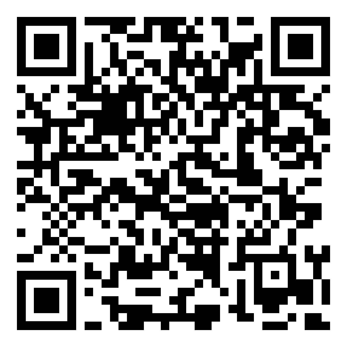 Image of QR Code