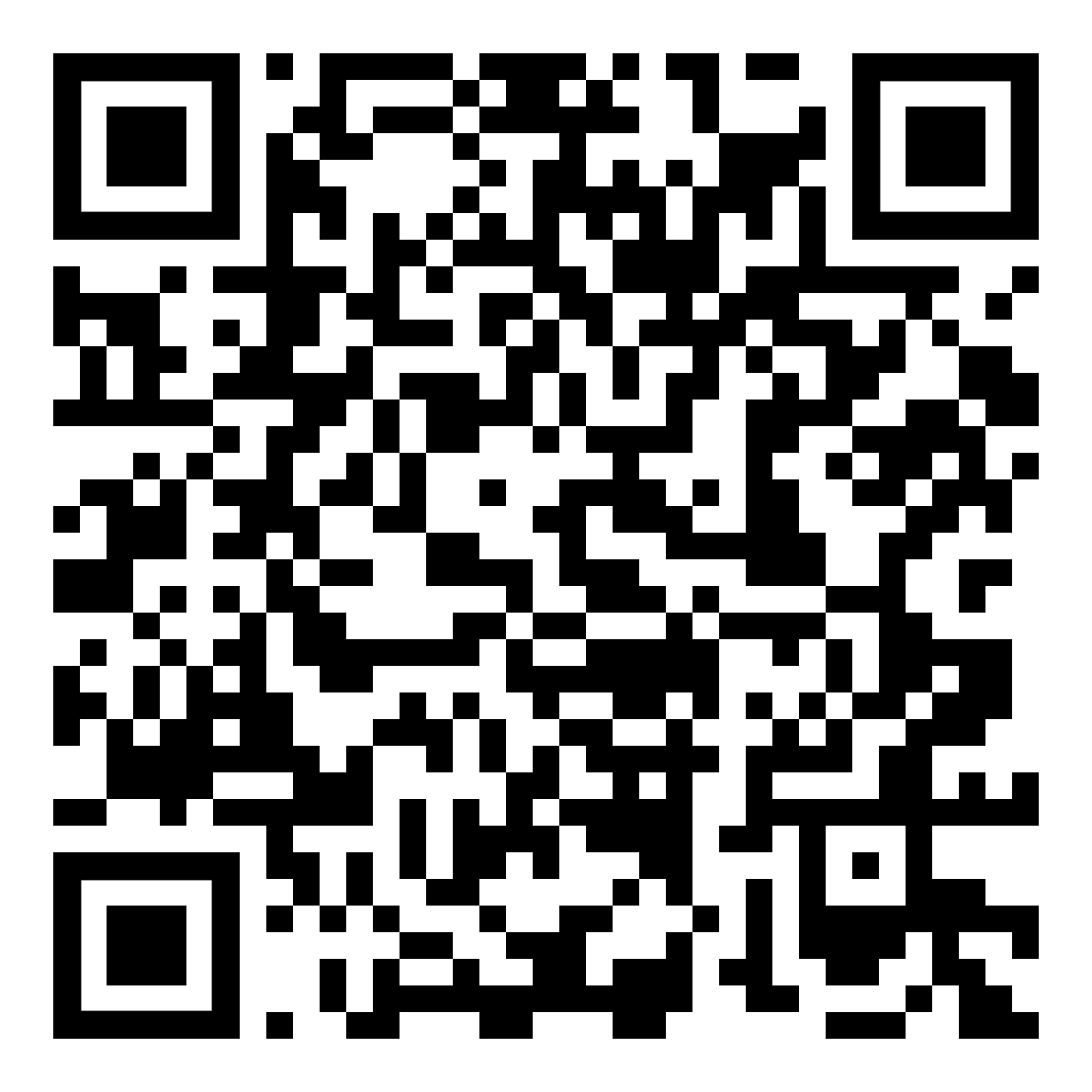 Image of QR Code