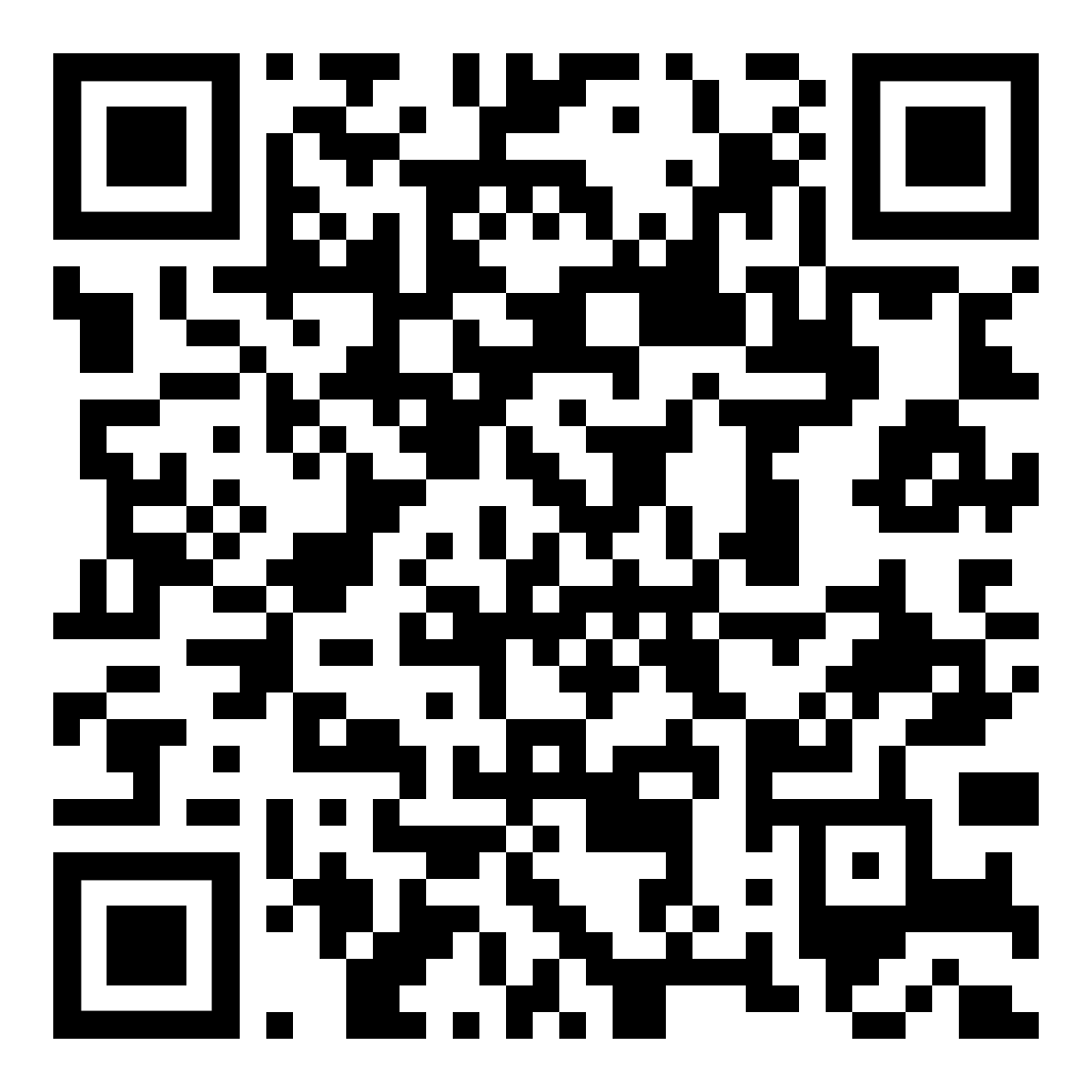 Image of QR Code