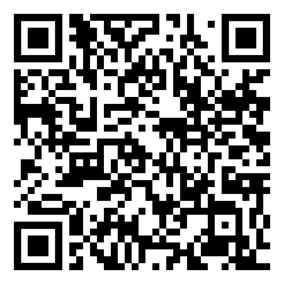 Image of QR Code