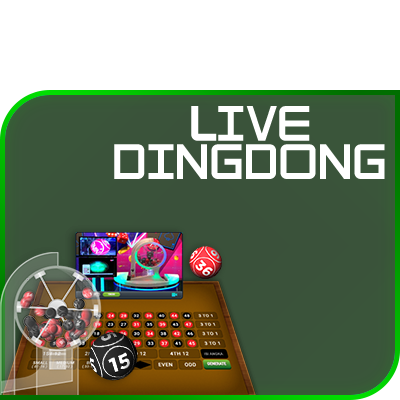 Hot Game HKB_Gaming dingdong