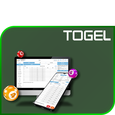 Hot Game Togel lottery