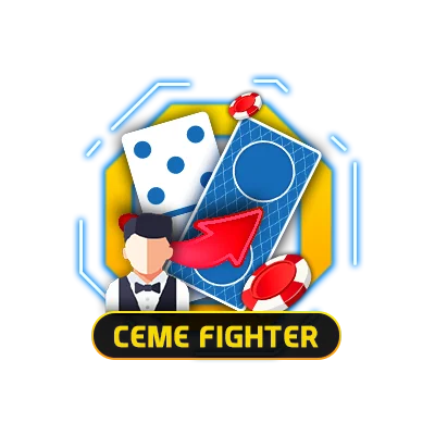 Ceme Fighter