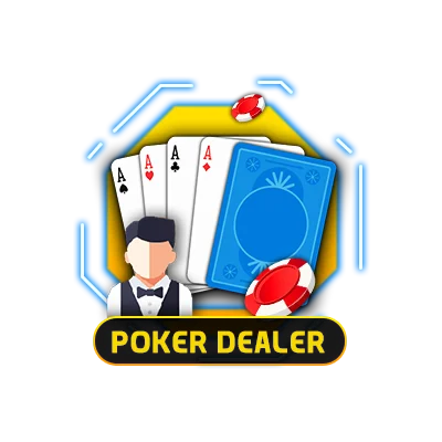 Poker Dealer