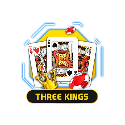 Three Kings