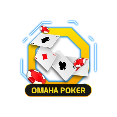 OMAHA POKER