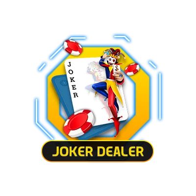 joker dealer