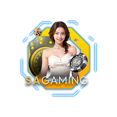 SA GAMING