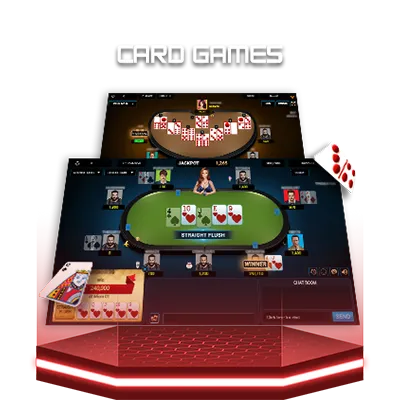 Hot Game Card_Games cardgames