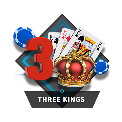 3 KING