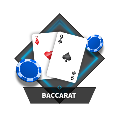 BACCARAT