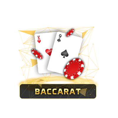 BACCARAT