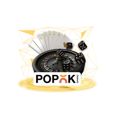 popOK Gaming