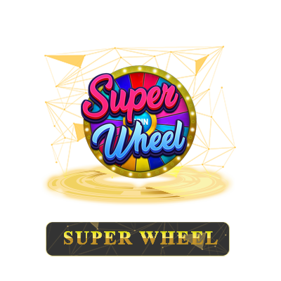 Super wheel