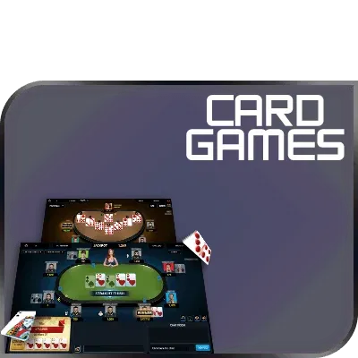 Hot Game Card_Games cardgames