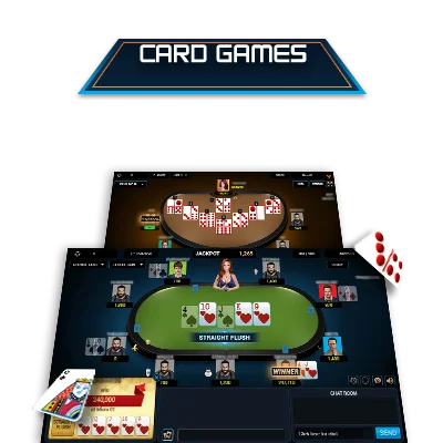 Hot Game HKB_Gaming cardgames