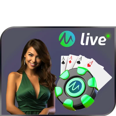 Micro Gaming Live Casino