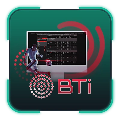 BTI SPORTSBOOK