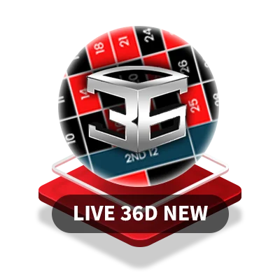 DINGDONG 36D New