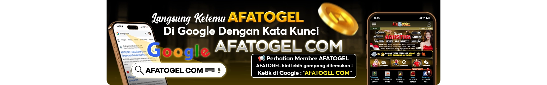afaname.com