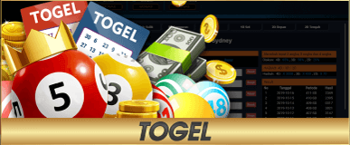 Togel Aman Dan Terpercaya