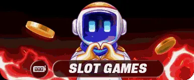 Slot games