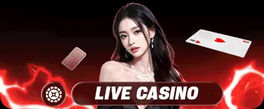 Live casino