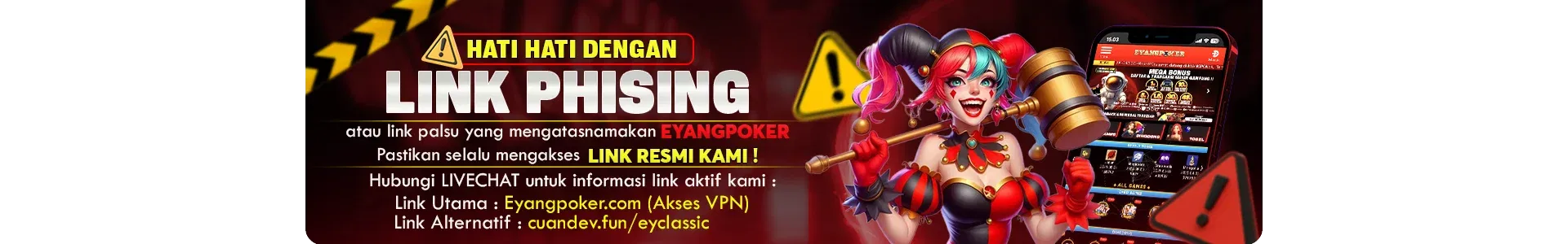 eyangemilang.com