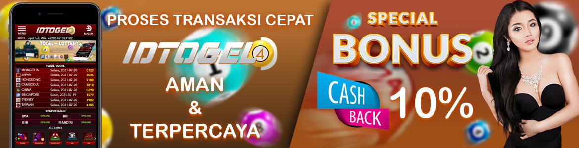 Bandar Togel Online Resmi