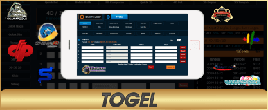 Togel Online Terlengkap