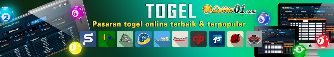 situs  togel online terbaru