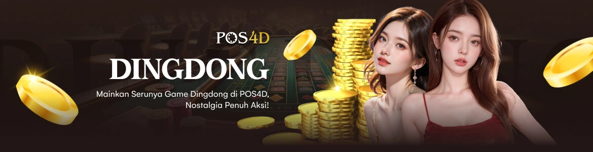 dingdongonlinepos4d