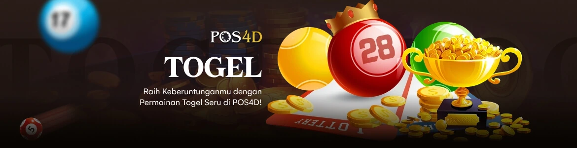 togelonlinepos4d