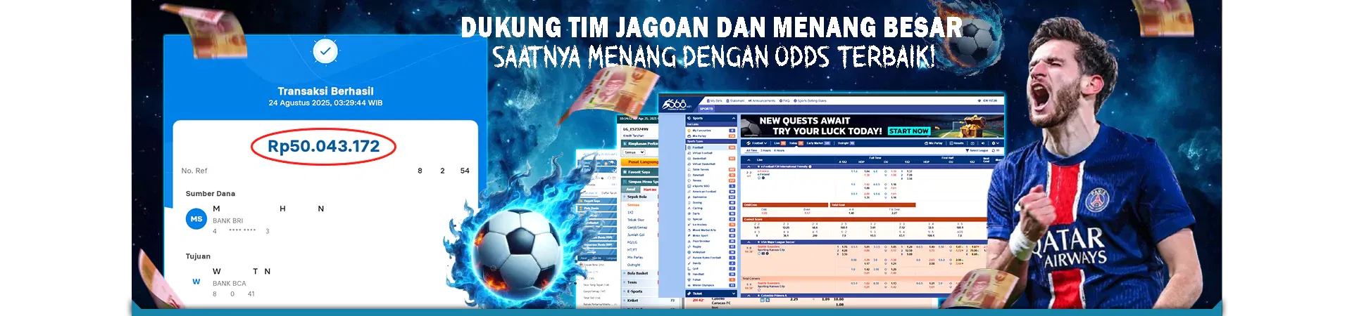 sepakbolaccfb.com