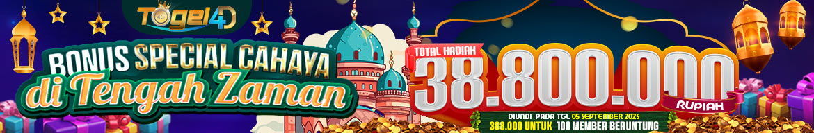 togel4dcharlie.com