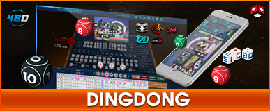 dingdong