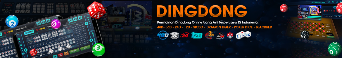 dingdong