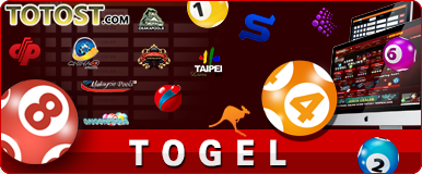 agen togel online