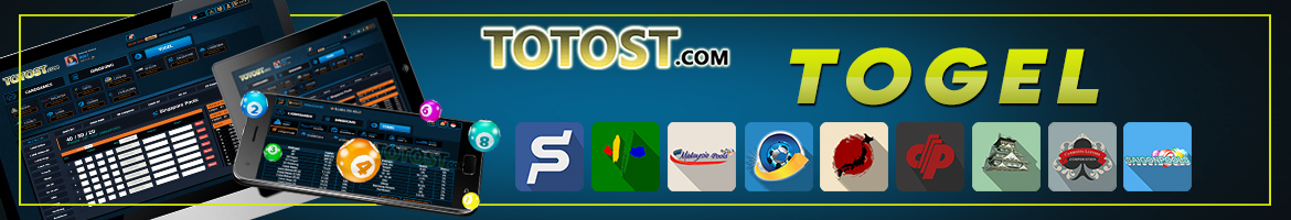 Situs Togel Online