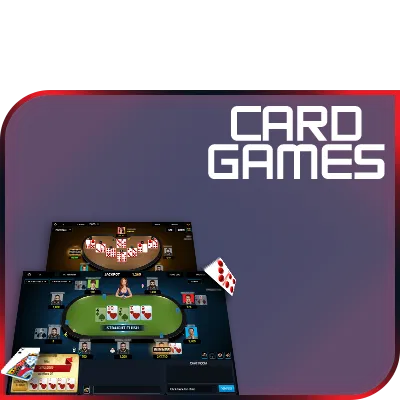 Hot Game Card_Games cardgames