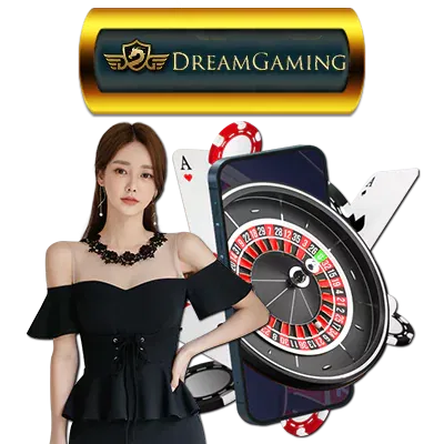 Hot Game Dream_Gaming livecasino