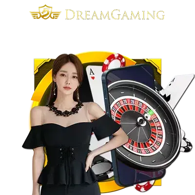Hot Game Dream_Gaming livecasino