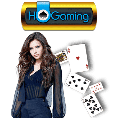 Hot Game HO_Gaming livecasino