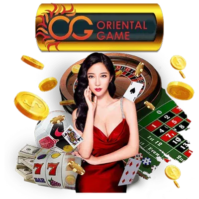 Hot Game Oriental_Gaming livecasino