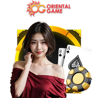 Hot Game Oriental_Gaming livecasino