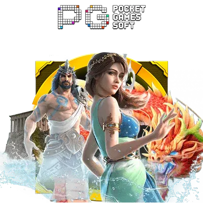 Hot Game PGSOFT Slot